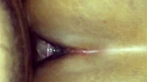 Damn, Xyzfreind’s Valentine doggy style banging is intense!