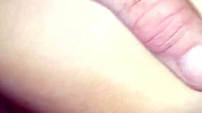 Babydoll lives for raw sloppy bareback action.