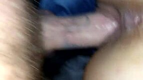 Babydoll lives for raw sloppy bareback action.