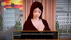 Detailed Look At My New Stepfamily Game Part 585