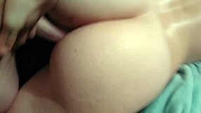 Big ass big cock amateur
