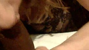 sucking daddys dick like a good girl