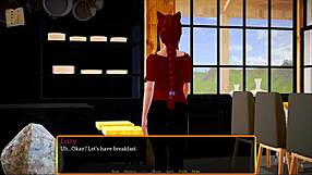 Exploring my new family dynamics