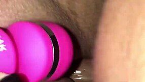 Playing With And Fucking Pretty Pink Pussy Pov