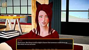 Exploring my new family dynamics