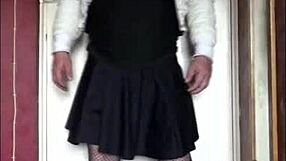 i am ready for public humiliation swallowing pee!