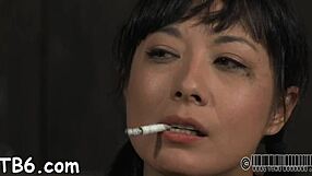 Intense hardcore training session number six