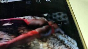 Gardener Jerks to Boss's Porn