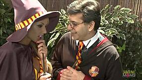 pussy licking and fingering heat up this wild lesbian group