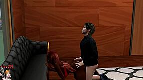 Blonde And Brunette Get Assfucked In Beach Threesome!