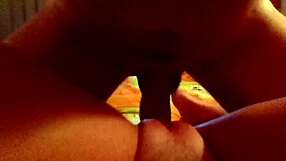 Hey, check out this close-up amateurs sex pov homemade scene.