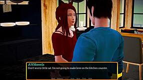 Exploring my new family dynamics