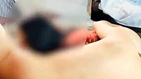 I hooked up with my best friend's boss Oscar in a dress