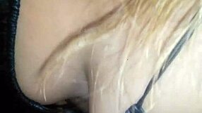 My Bikini Girlfriend Gets Fingered When Everyone Leaves!