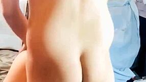 I hooked up with my best friend's boss Oscar in a dress