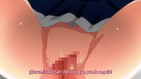 Iiimaizumiinchii Episode 3 Sub Español Feels So Intense