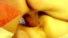 Talking about my wife in this homemade high definition video