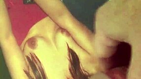 Masturbating and Cumming Tribute to Elsa August