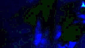 Babydoll lives for raw sloppy bareback action.