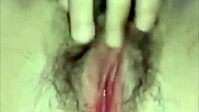 Beautiful Pinay Teases Her Wet Pussy Until She Cums