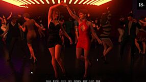 Complete Gameplay - Become A Rock Star Part 24