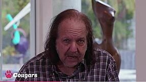 I watch felony's milfy pussy get pounded with gagging and choking