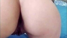 JOI - Slam It Hard In Me, Guided Jerk Off!