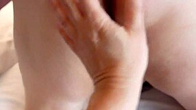 fat bbw gets anal assfucking in hotel room