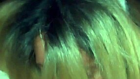 Sensual sissy Gregalina loves oral and was not shy to show he enjoyed it