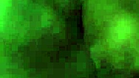 Oral swallow in close-up blowjob scene