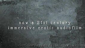 Dark Lantern Entertainment Presents Aged Erotic Film 4 - Victorian Confessions