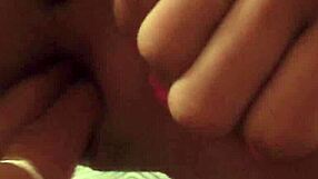 secret amateur video with pussy fingering fucking & cumshot