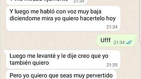 My Girlfriend Reveals Her Sexy Past Encounters! Part 2