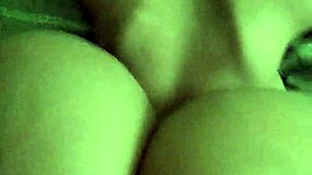 Yo, check my big-booty silicone doll Savannah in part 4. She's my lil crash test dummy bent over!