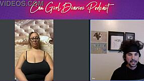 Award Nominated Bbw Cam Girl Shares Her Experience In The Camming Biz