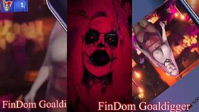 Financial Domination Addiction: Jerk Off Instructions For Slaves