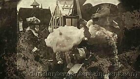 Dark Lantern Entertainment Presents Aged Erotic Film 4 - Victorian Confessions