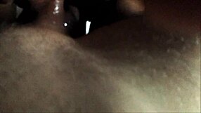 pervykittyface cum&gag on ebony deepthroat