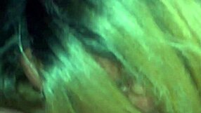 Sensual sissy Gregalina loves oral and was not shy to show he enjoyed it