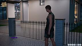 in lust academy episode 135, exploring various themes