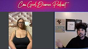 Award Nominated Bbw Cam Girl Shares Her Experience In The Camming Biz