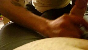 The Hatchers Perform Deepthroat Blowjobs