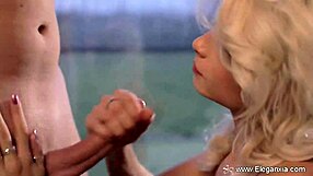 i give blowjob for boredom