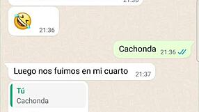 My Girlfriend Reveals Her Sexy Past Encounters! Part 2