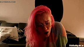 Chill Doggystyle Sex With Her In Anal Assfucking Position