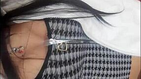 hey, he just can't stop sexting me!