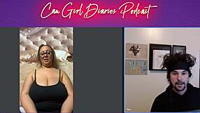 Award Nominated Bbw Cam Girl Shares Her Experience In The Camming Biz