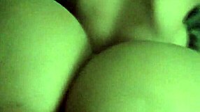 Yo, check my big-booty silicone doll Savannah in part 4. She's my lil crash test dummy bent over!