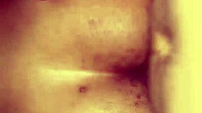 i love doggy style with my ebony ass taking a big black cock.