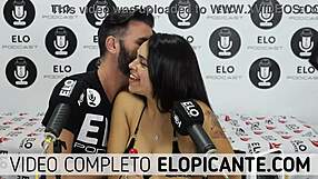 Teen 18+ describes her favorite oral sex experiences